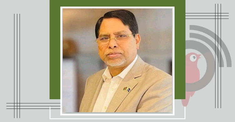 স্বেচ্ছাসেবক লীগ নেতার মামলায় আসামি বিদেশে থাকা বিএনপি নেতা