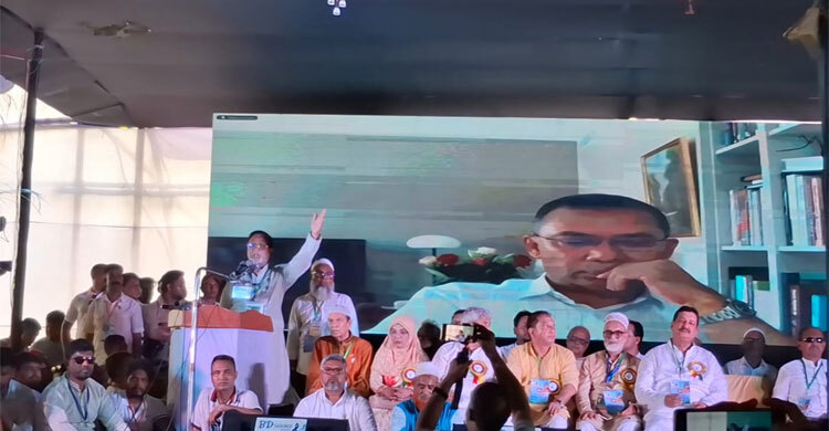 তারেক রহমানের ঢাকায় বাড়ি নেই, তাই ভাড়া বাড়ি খুঁজছেন: আবদুস সালাম