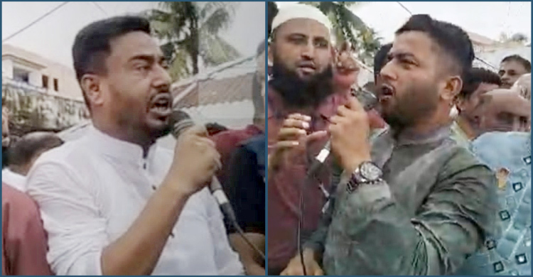 বিএনপির সমাবেশে বহিষ্কৃত নেতাদের বক্তব্য, দলে মিশ্র প্রতিক্রিয়া