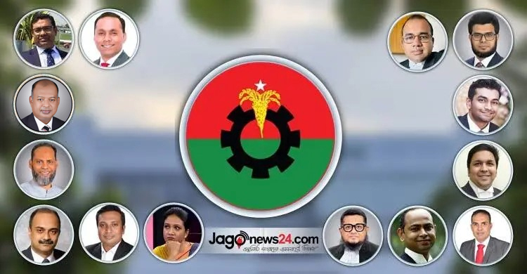 যেসব তরুণ আইনজীবী পেতে পারেন ধানের শীষ