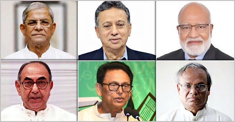 মন্ত্রীরা কে কোথায় ঈদ করবেন?