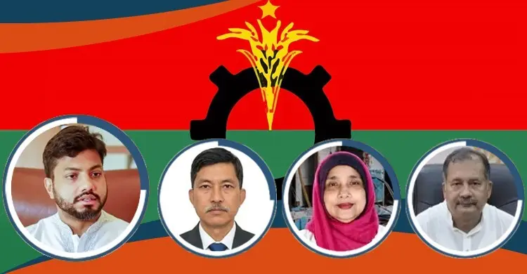৮ মাসে চার মন্ত্রী-প্রতিমন্ত্রী-এমপির পদত্যাগ, সরকারের কঠোর বার্তা