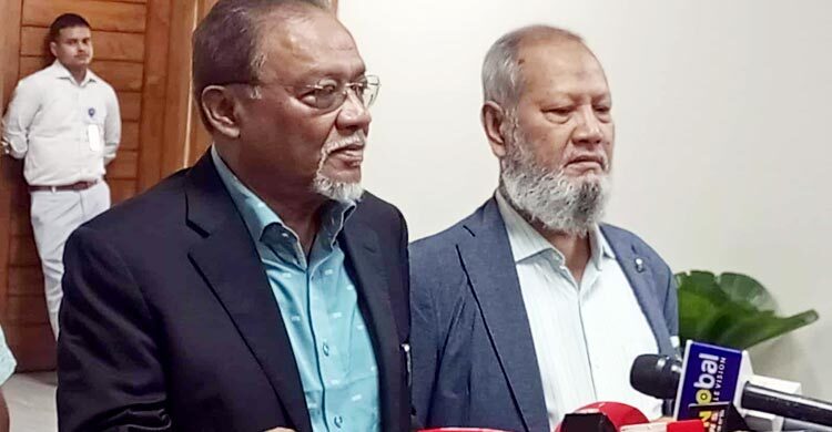 জোটের ভোটে ইচ্ছেমত প্রতীক চায় বিএনপি