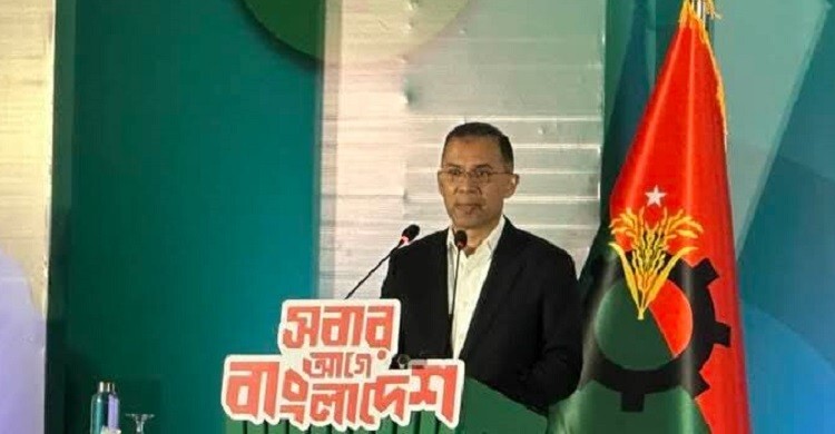 বিদ্যুৎ ও জ্বালানি খাতে কাঠামোগত সংস্কারের অঙ্গীকার বিএনপির