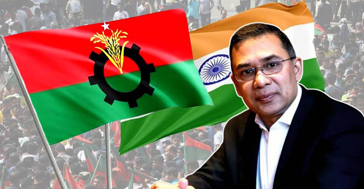 Shifting sands: India's diplomatic compass points to BNP and Tarique