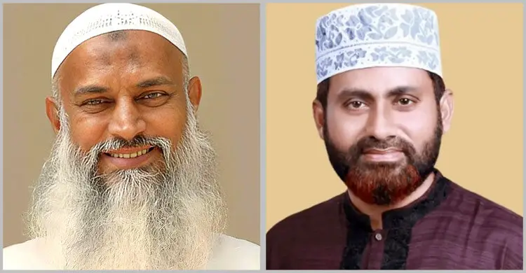 বিএনপির ঘাঁটিতে জিততে মরিয়া জামায়াত