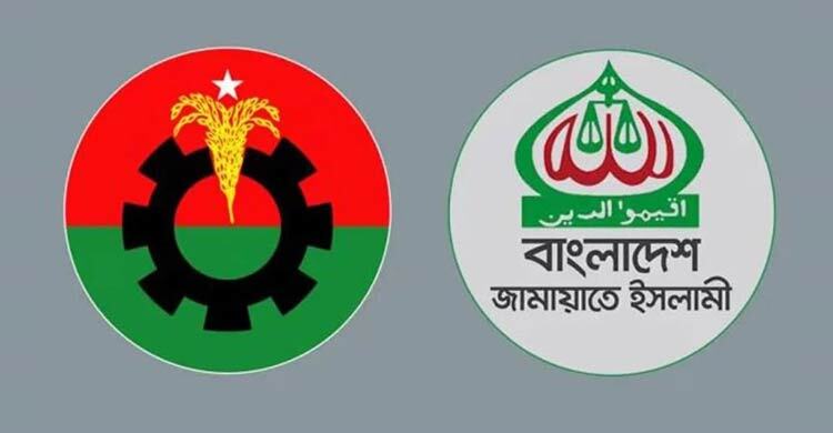 প্রবাসে ভোটের হাওয়ায় কতটা এগিয়ে বিএনপি-জামায়াত