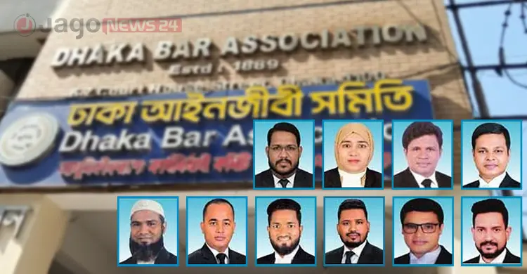 ঢাকা আইনজীবী সমিতি নির্বাচনে যে কারণে একচেটিয়া জয় বিএনপিপন্থিদের