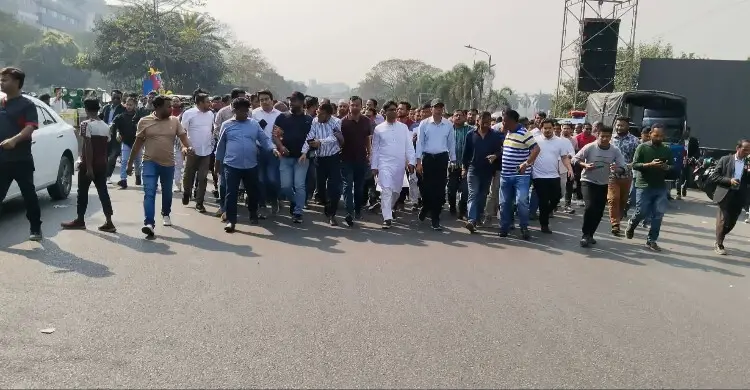 কিছুক্ষণের মধ্যেই প্রধানমন্ত্রী হিসেবে তারেক রহমানের শপথ