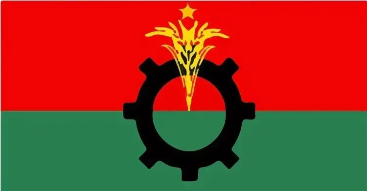 পার্বতীপুর ও ফুলবাড়ী উপজেলা বিএনপির কমিটি বিলুপ্ত