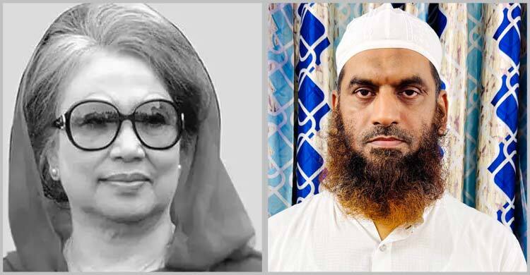 স্বৈরশাসনের বিরুদ্ধে আপসহীন সংগ্রামের এক অবিচল অধ্যায় শেষ