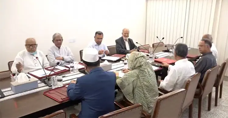 স্থানীয় সরকার নির্বাচন, কাউন্সিল ও সাংগঠনিক প্রস্তুতিতে বিএনপির জোর