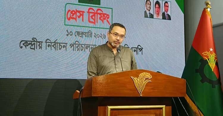 প্রকাশ্যে টাকা দিয়ে ভোট কেনা রাজনৈতিক দেউলিয়াত্বের প্রমাণ: মাহদী আমিন