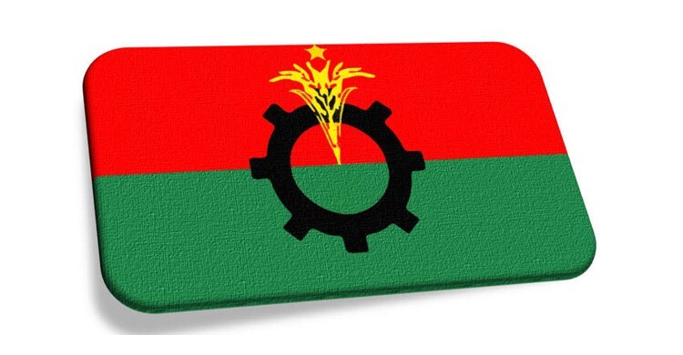 পাটওয়ারীর বিরুদ্ধে মামলা করায় বিএনপি নেতাকে শোকজ