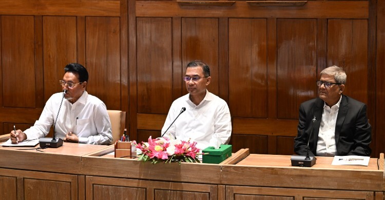 স্পিকার-ডেপুটি স্পিকার কে হবেন, ঠিক করবেন তারেক রহমান
