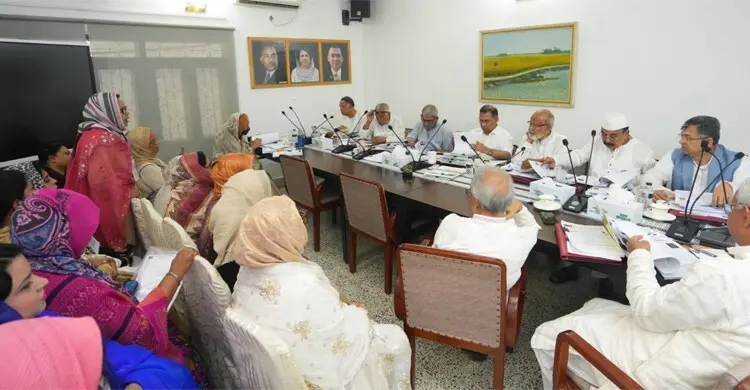 সাক্ষাৎকারেই চূড়ান্ত সিদ্ধান্ত, নারী এমপি বাছাইয়ে কঠিন ফিল্টারে বিএনপি