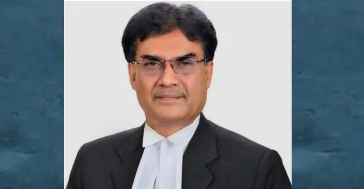 বিএনপির আইনবিষয়ক সম্পাদক হলেন ব্যারিস্টার বদরুদ্দোজা বাদল