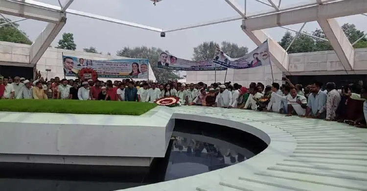 ভবিষ্যতে আরও বেশি সংখ্যক নারী নেতৃত্বে আসবেন