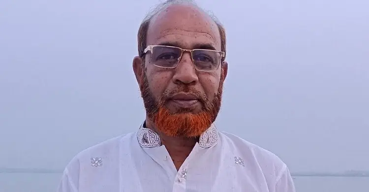 বাঘাইছড়িতে বিএনপি নেতার বিরুদ্ধে পিআইওর জিডি