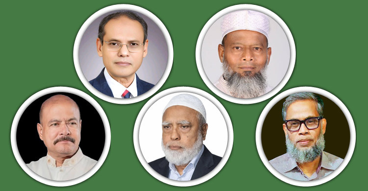 ১৭ বছরের ঐক্যবদ্ধ বিএনপিতে ভাঙন ধরালো ২৬’র নির্বাচন