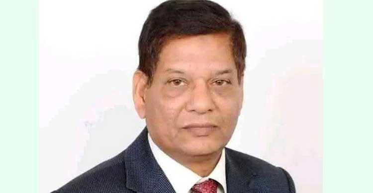 বিএনপি মনোনীত প্রার্থী মো. তমিজ উদ্দিন