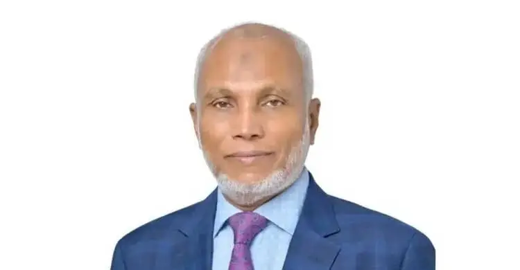 বোয়ালখালীতে বিএনপি প্রার্থী এরশাদ উল্লাহর জয়