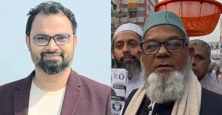 ভোটারদের মধ্যে ‘উপহার’ বিতরণের অভিযোগ আমিনুলের, জনসংযোগে ব্যস্ত বাতেন - Jagonews24.com