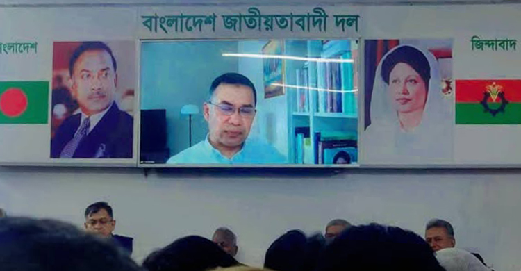 গুলশানে বিএনপির সভায় ডাক না পেয়ে হতাশ অনেক মনোনয়নপ্রত্যাশী