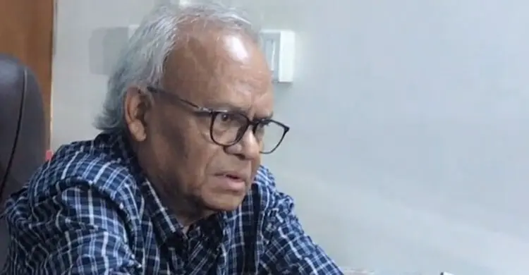 বাংলাদেশ-চীনের অর্থনৈতিক ও কৌশলগত সম্পর্ক আরও জোরদার হবে: রিজভী