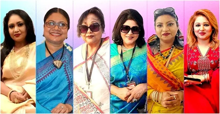 এত তারকা মনোনয়ন চাইলেন, কারও ওপরই ভরসা করেনি বিএনপি