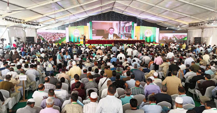 হাইব্রিডে ভরে যাচ্ছে বিএনপি, তারেক রহমানকে জানালেন তৃণমূল নেতারা