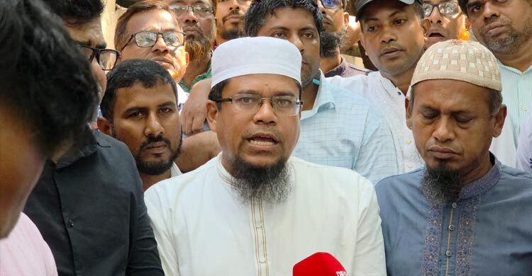 শিক্ষাপ্রতিষ্ঠান জাতীয়করণের আশ্বাস বিএনপির, শিক্ষকদের সন্তুষ্টি