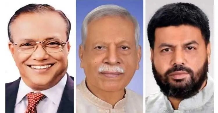 ফেনীর ৩ আসনেই বিএনপির নিরঙ্কুশ জয়