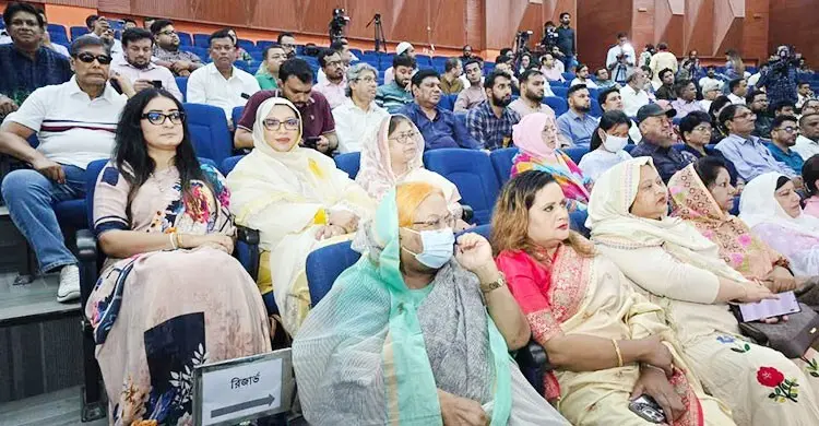 বিএনপির ৩৬ প্রার্থীর মনোনয়নপত্র বৈধ ঘোষণা ইসির