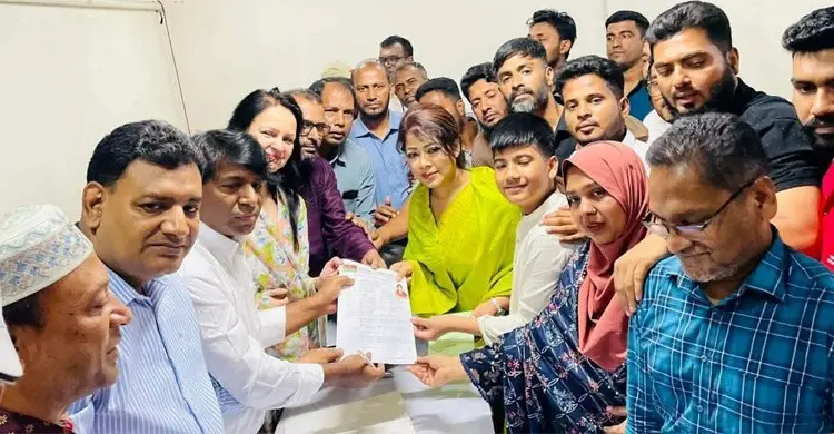 দুই দিনে বিএনপির ২০ লাখ টাকার মনোনয়ন ফরম বিক্রি