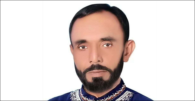 বিএনপির পদযাত্রায় ইউনিয়ন সভাপতির মৃত্যু