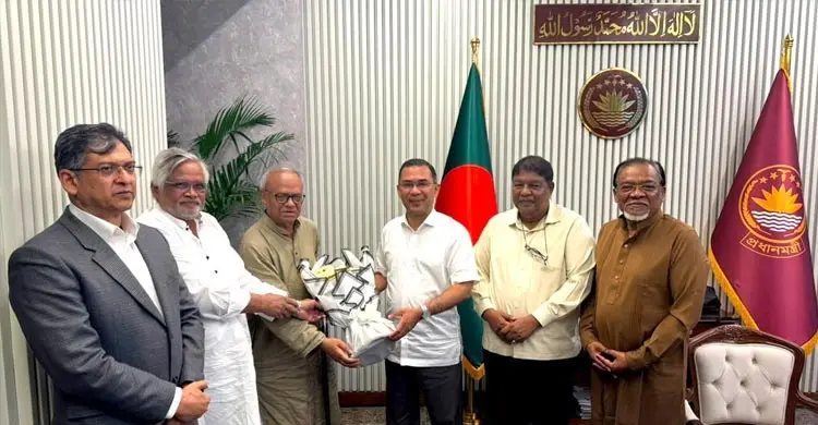 কাউন্সিল ঘিরে বিএনপির সাংগঠনিক কাঠামোয় বড় রদবদলের আভাস