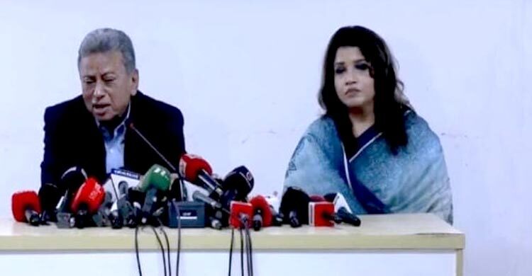 নির্বাচনে পর্যবেক্ষক পাঠানোর প্রস্তুতি নিচ্ছে ইইউ: আমীর খসরু