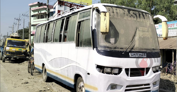 উত্তরবঙ্গের মহাসড়কে শঙ্কা ফিটনেসবিহীন গাড়ি