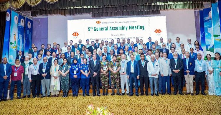 এক মাস এগিয়ে বিওএ’র নির্বাচন নভেম্বরে