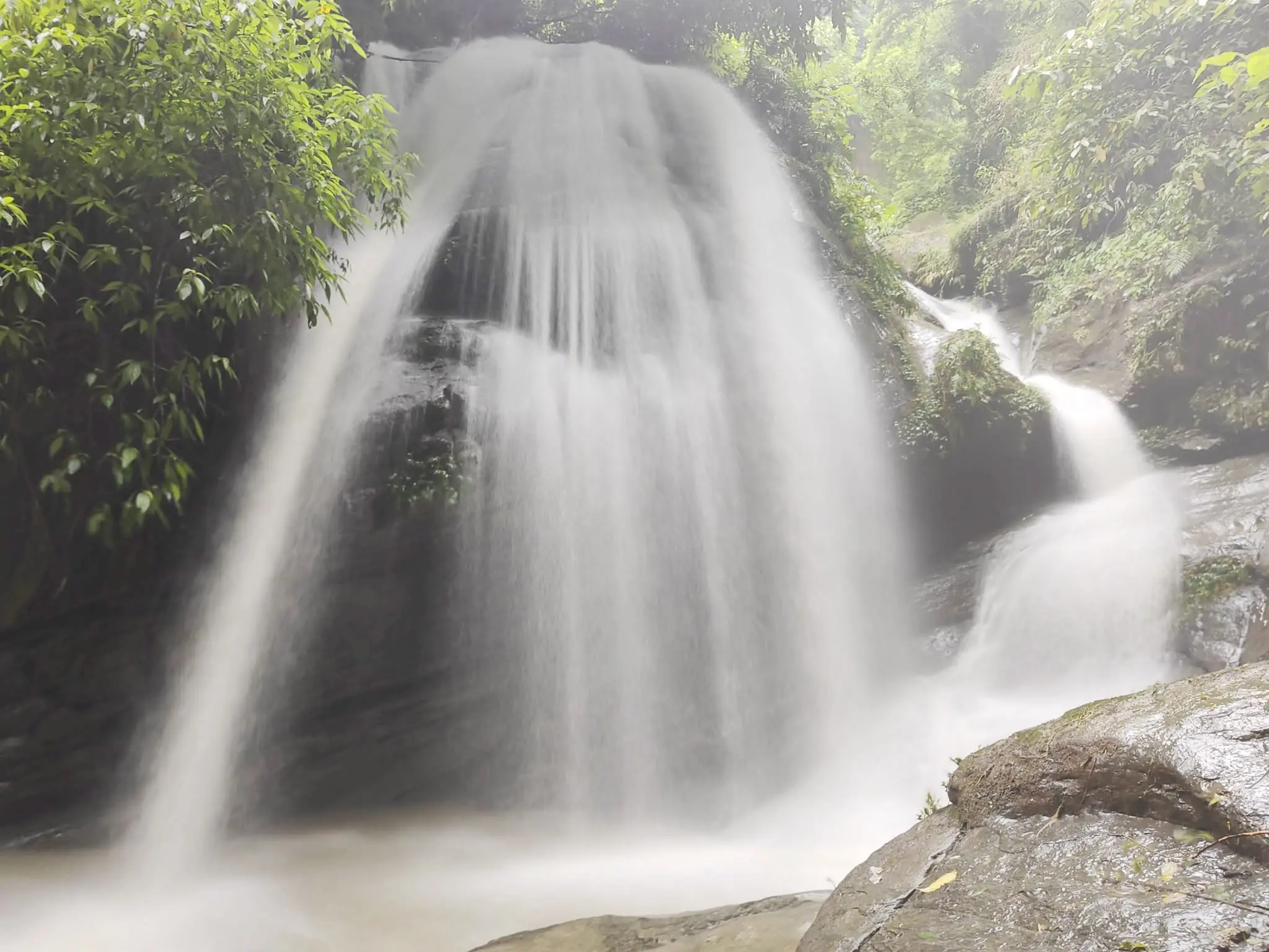 falls