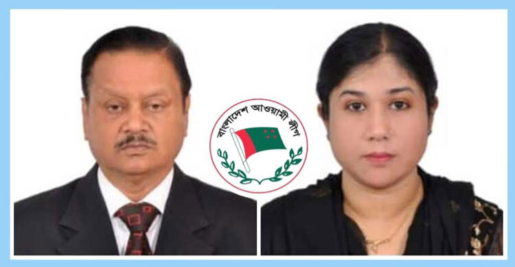 এক আসনে স্বামী-স্ত্রী দুজনেই হতে চান নৌকার মাঝি