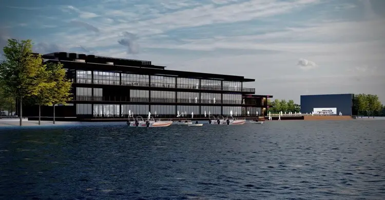 ঢাকা বোট ক্লাবের নিয়োগ বিজ্ঞপ্তি, আবেদন অনলাইনে