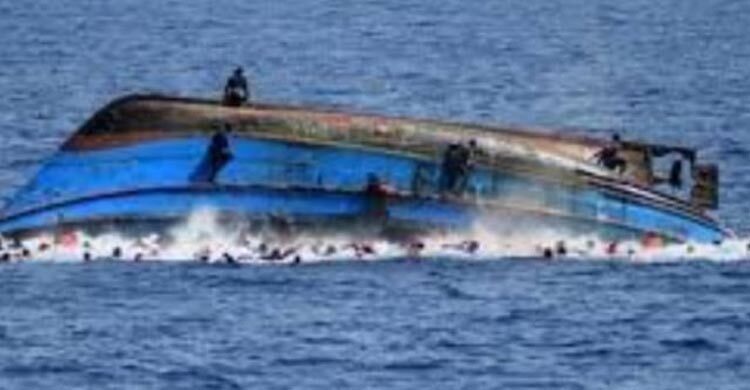 58 die after boat capsizes in Central Africa: Rescuers