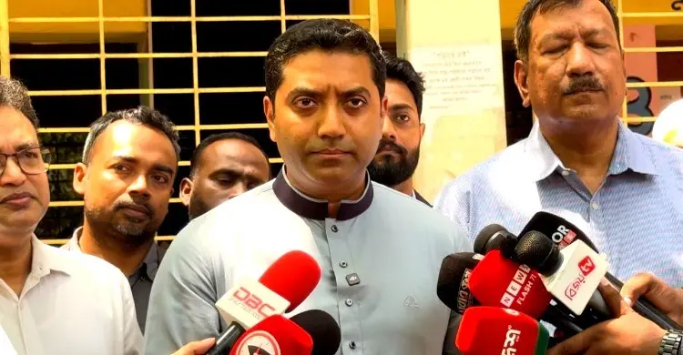 প্রাথমিক বৃত্তি পরীক্ষার নীতিমালায় পরিবর্তন আনছে সরকার: ববি হাজ্জাজ