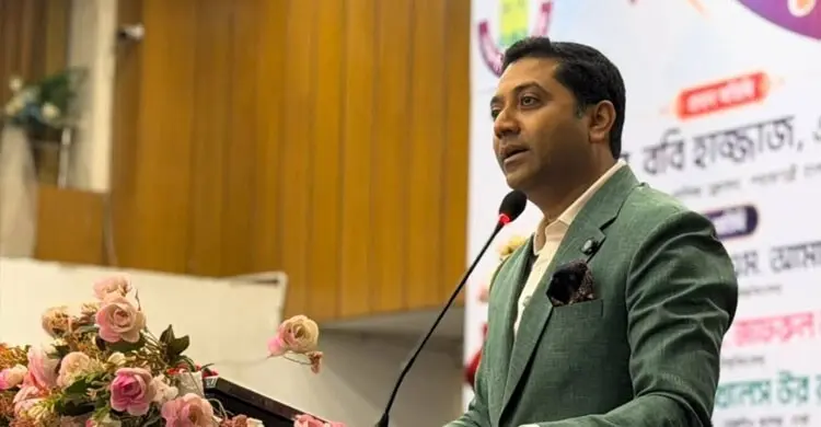 শিক্ষায় ডিগ্রি ব্যবসার অবসান ঘটানো হবে: ববি হাজ্জাজ