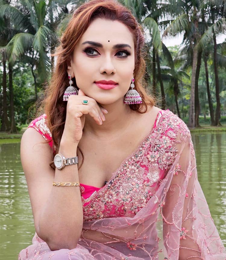 আমাদেরও অনেক ভুল আছে, ভুল থেকে শিক্ষা নেওয়া উচিত