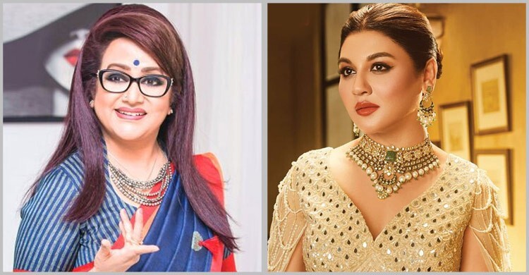 ‘আমি কবিতার মেয়ে ববিতা’... কেন লিখলেন জয়া