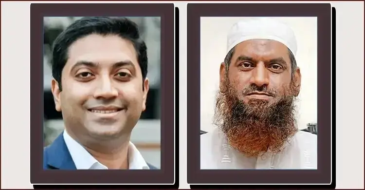 Bobby Hajjaj, Mamunul locked in neck-and-neck battle in Dhaka-13