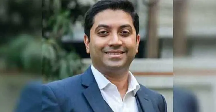 মন্ত্রিসভায় ডাক পেয়েছেন ববি হাজ্জাজ